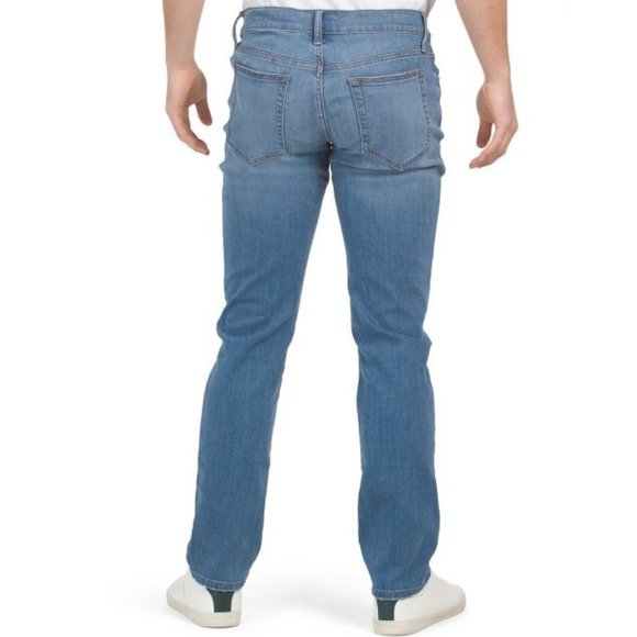 JOE'S  Rimon Slim Fit Jeans - Picture 2 of 2